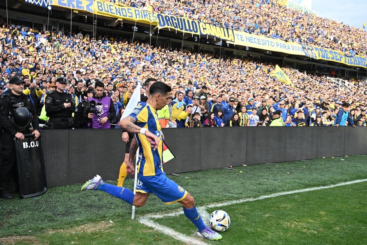 Actualidad del día en el fútbol argentino a 16 de septiembre de 2025