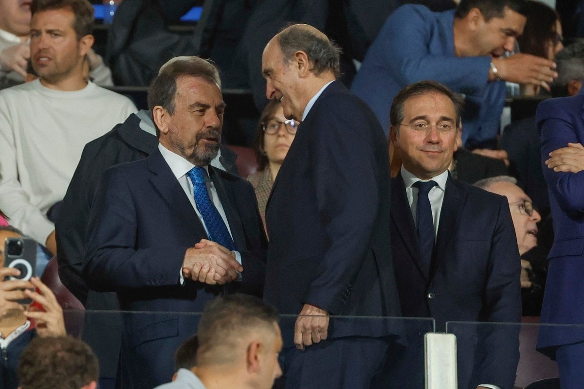 Actualidad de los equipos de Primera hoy, jueves 19 de junio. EFE