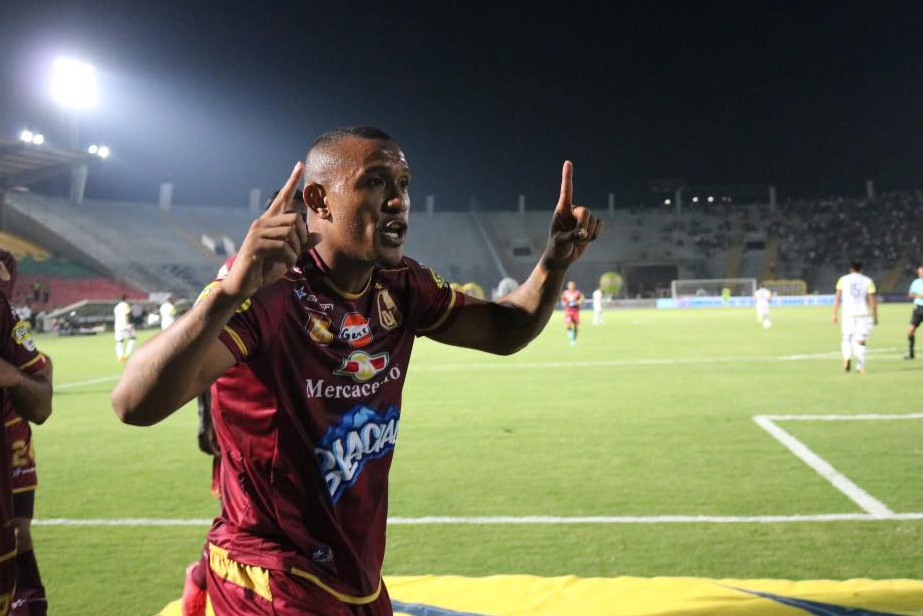 Casta de campeón