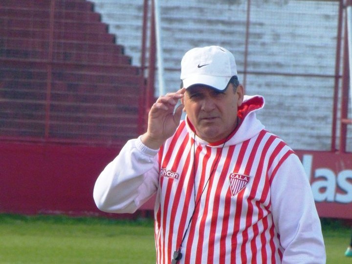 Biggeri, nuevo entrenador de Los Andes