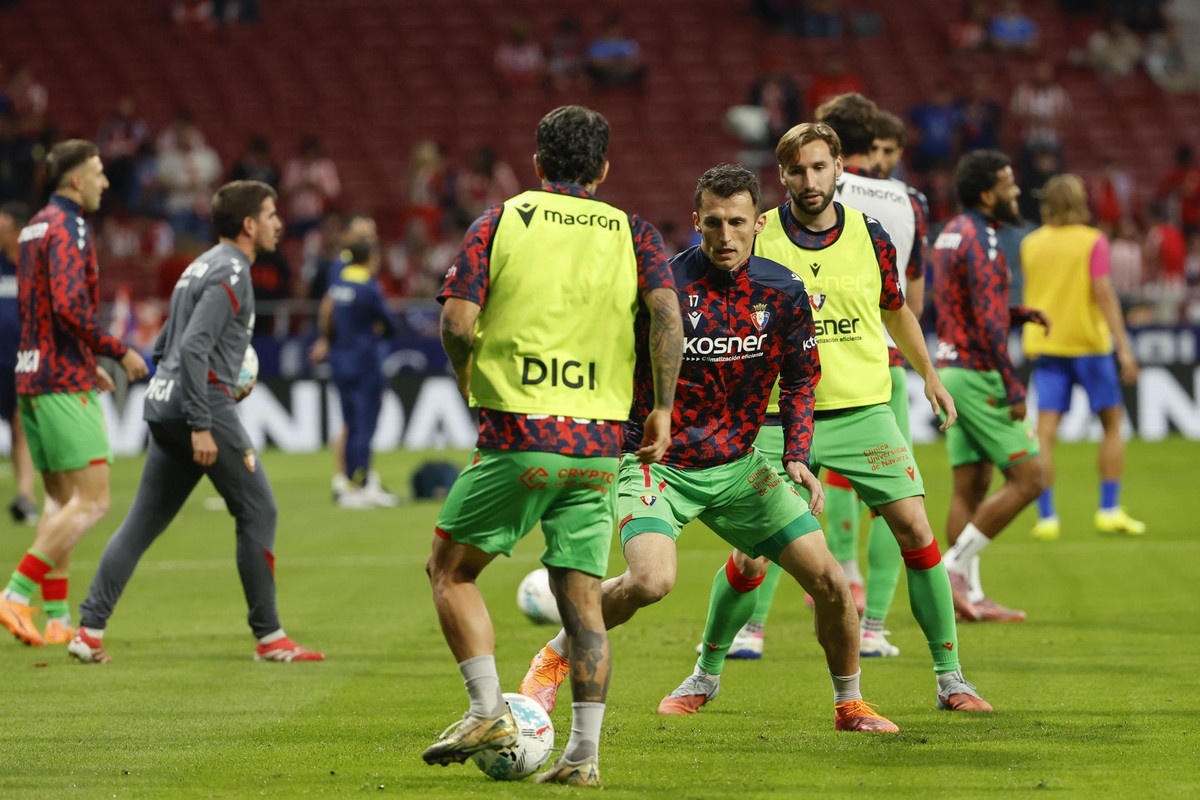 Actualidad de los equipos de Primera en directo hoy