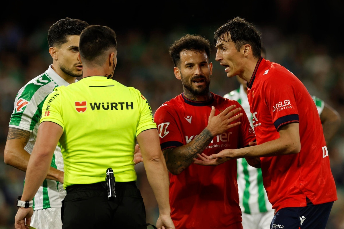 Actualidad de los equipos de Primera en directo hoy