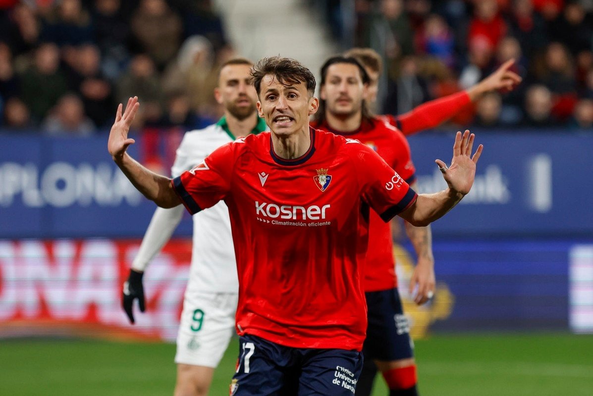 Todas las novedades en directo de los equipos de Primera hoy, 4 de junio. EFE