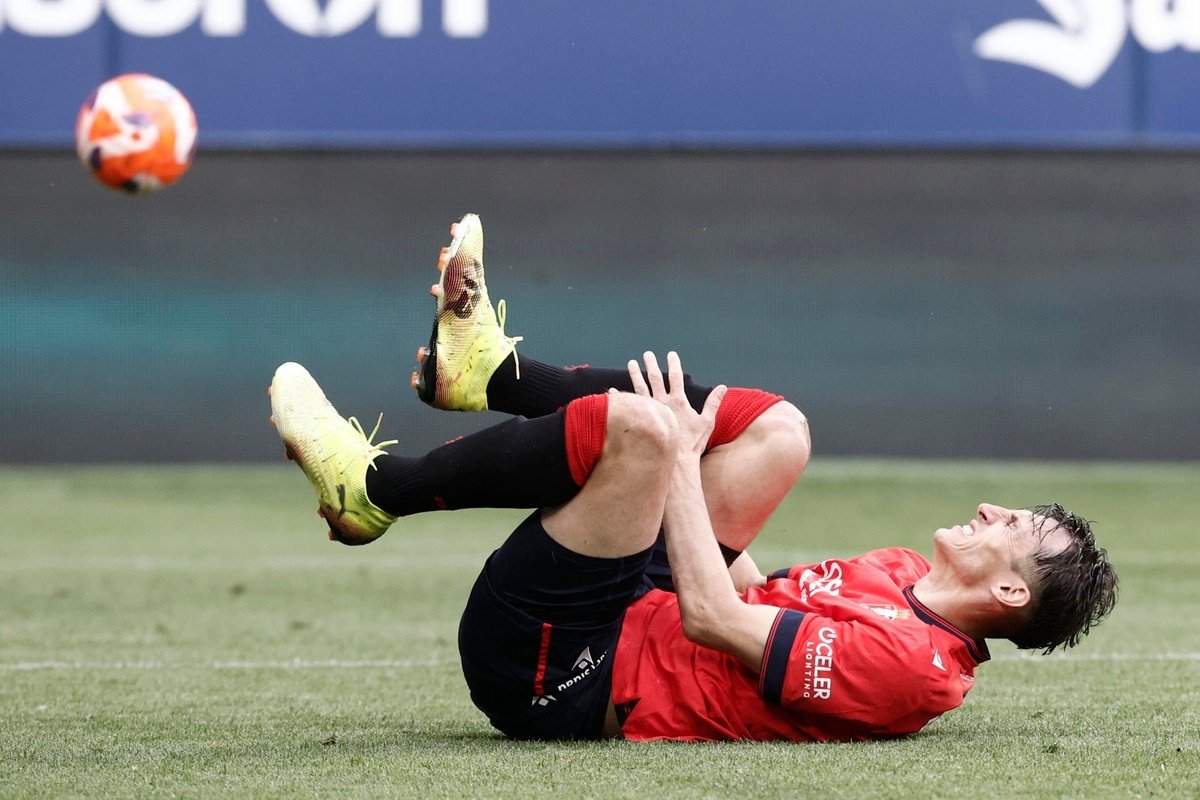 Osasuna deny Real Madrid contacts for Budimir