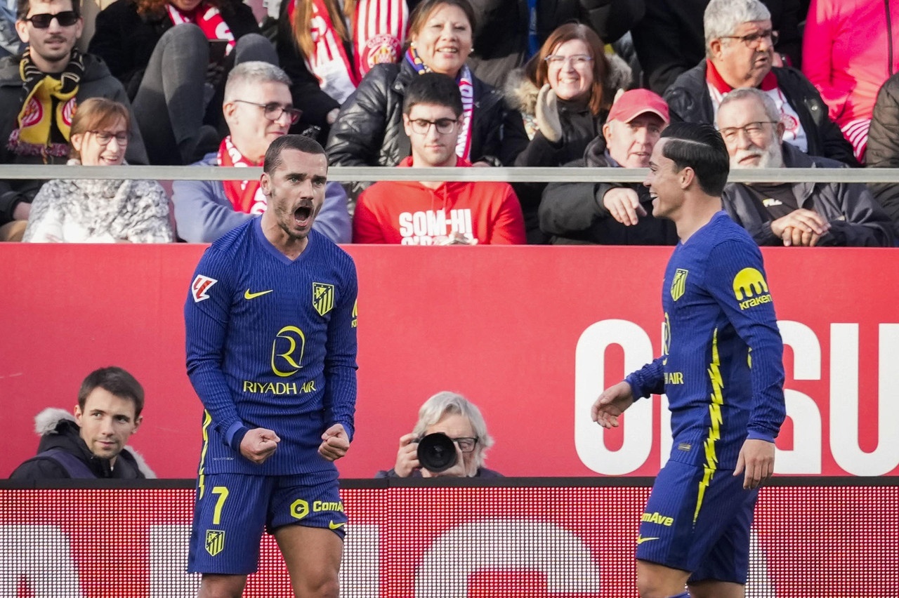 Demostración de querer y poder