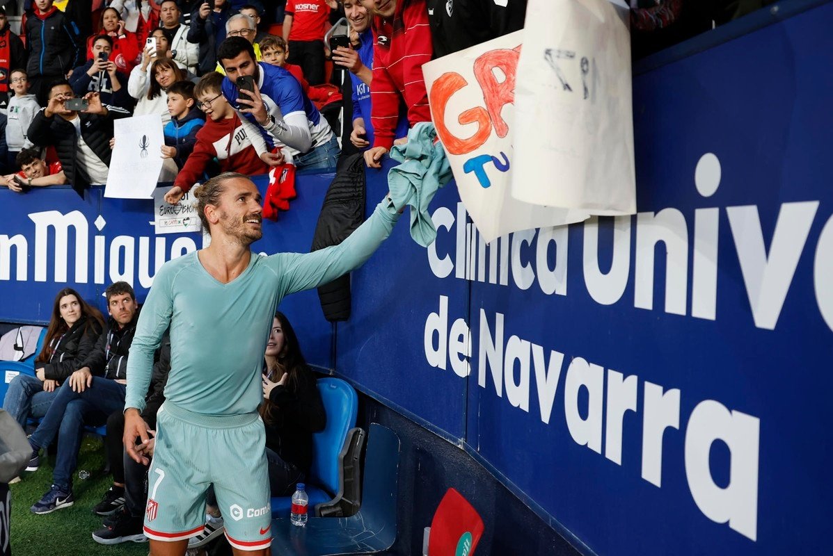 Actualidad de los equipos de Primera en directo del lunes 23 de junio. EFE