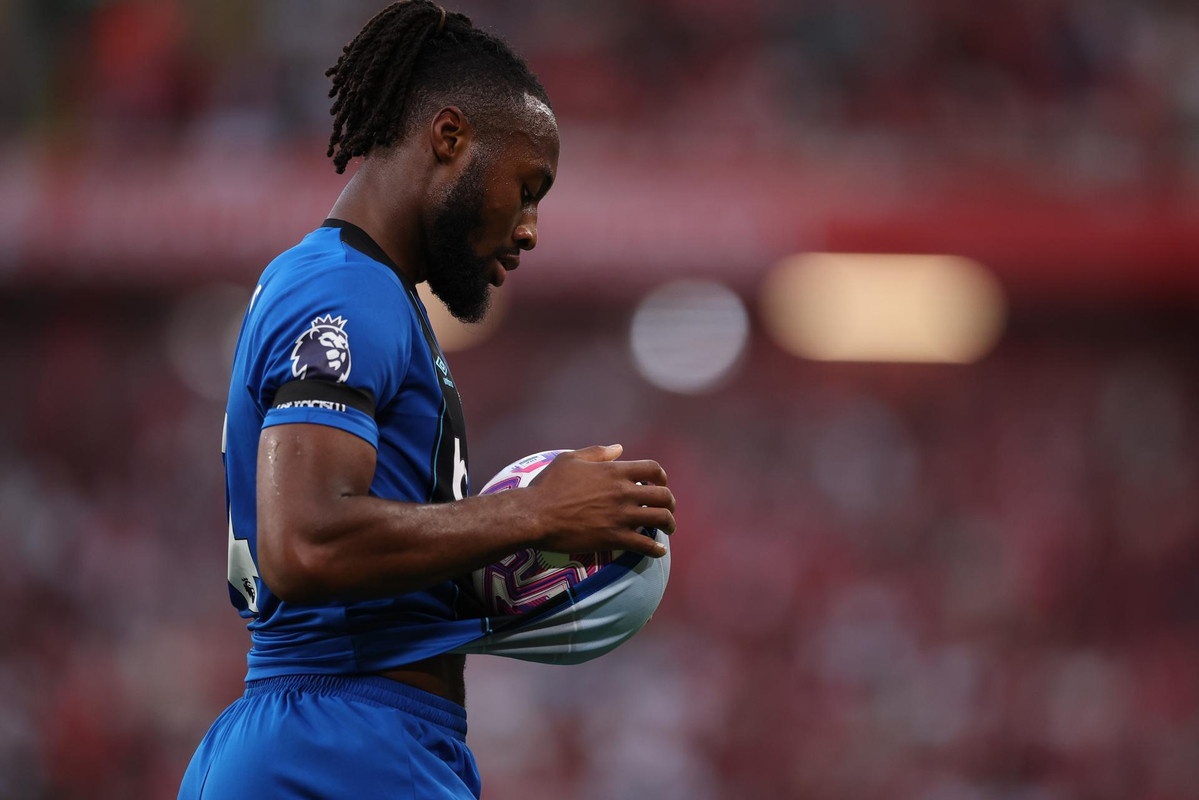 Un desplome que puede revertirse en Old Trafford