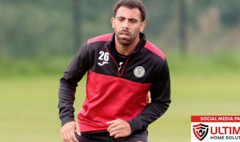 Ferdinand Opens Up About Living In Shadow Of Older Brother Rio Ferdinand Opens Up About Living In Shadow Of Older Brother Rio