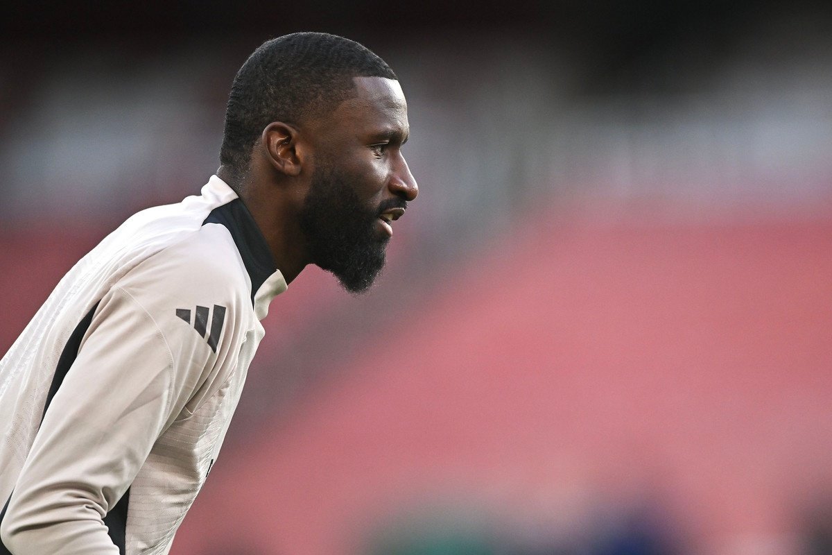 Rudiger set for early return to feature in Club World Cup