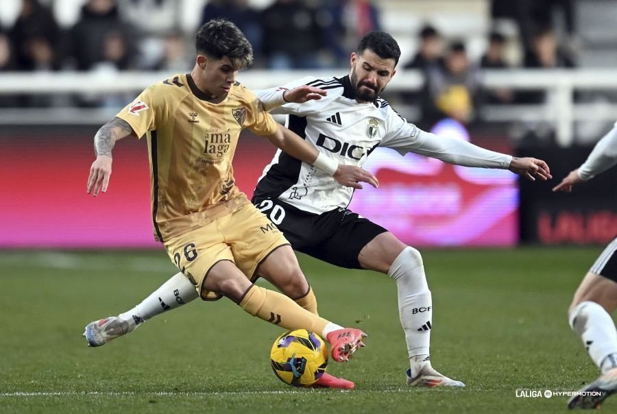 Antoñito Cordero prefiere al Newcastle. LaLiga