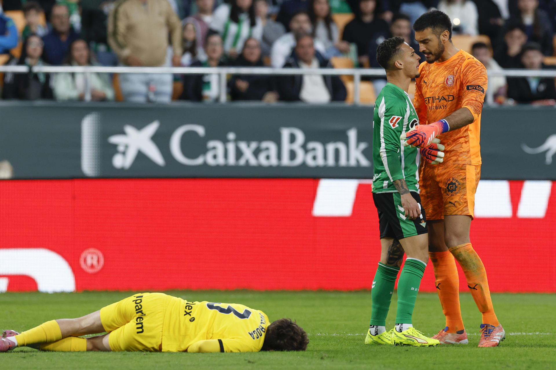 Antony pone la nota de amargor en la dulzura de Isco