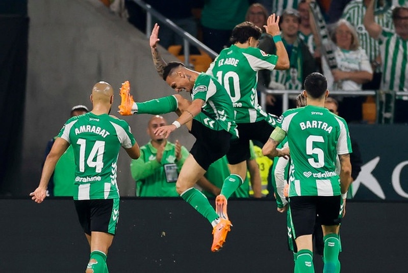 Betis