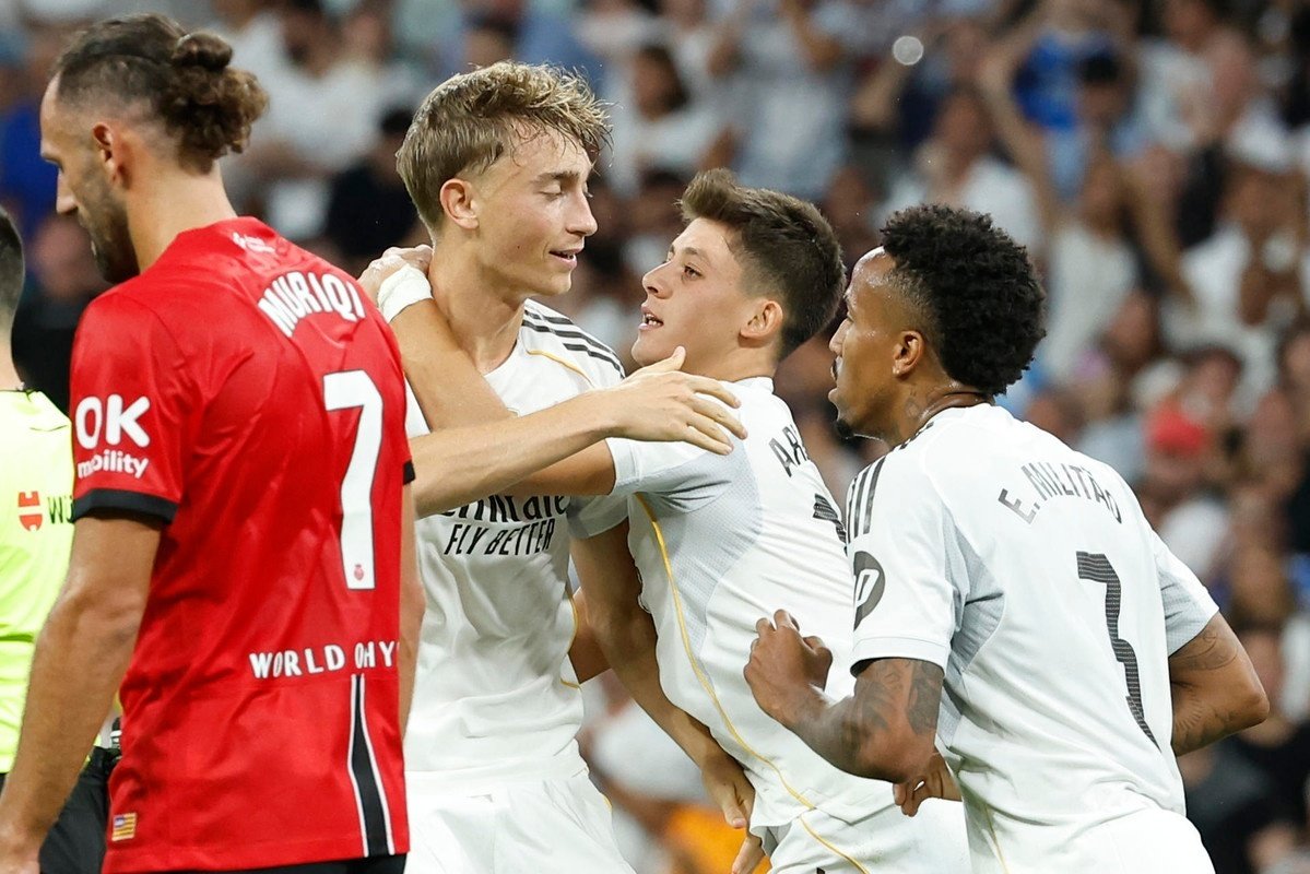 Actualidad de los equipos de Primera hoy, viernes 19 de septiembre. EFE