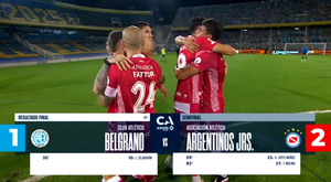 La venganza puede ser un plato que se sirva en solo 18 días