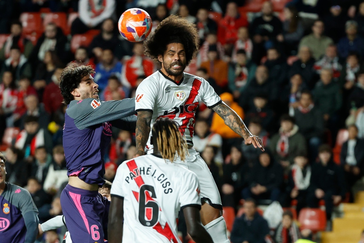 Aridane pendiente anuncio fichaje Almeria Rayo