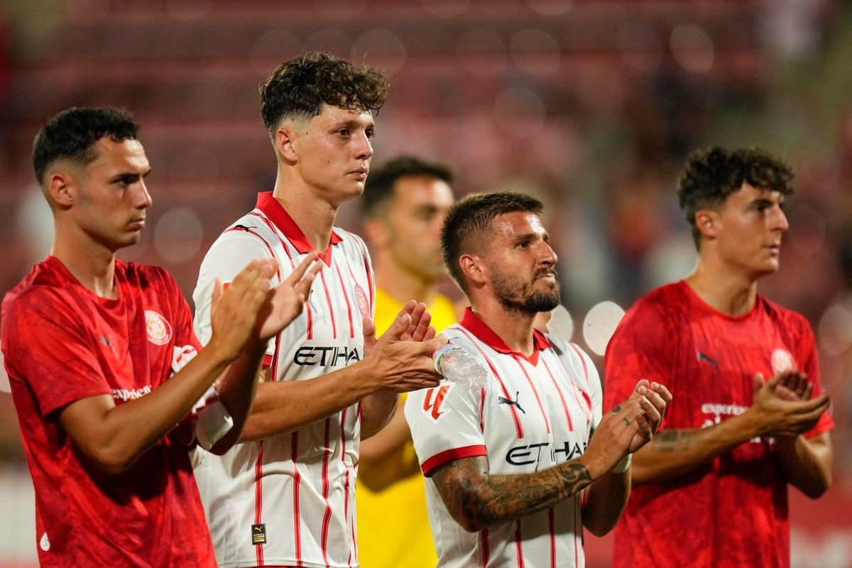 Krejči, a curious deal in the transfer market. EFE