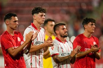 Krejči, a curious deal in the transfer market. EFE