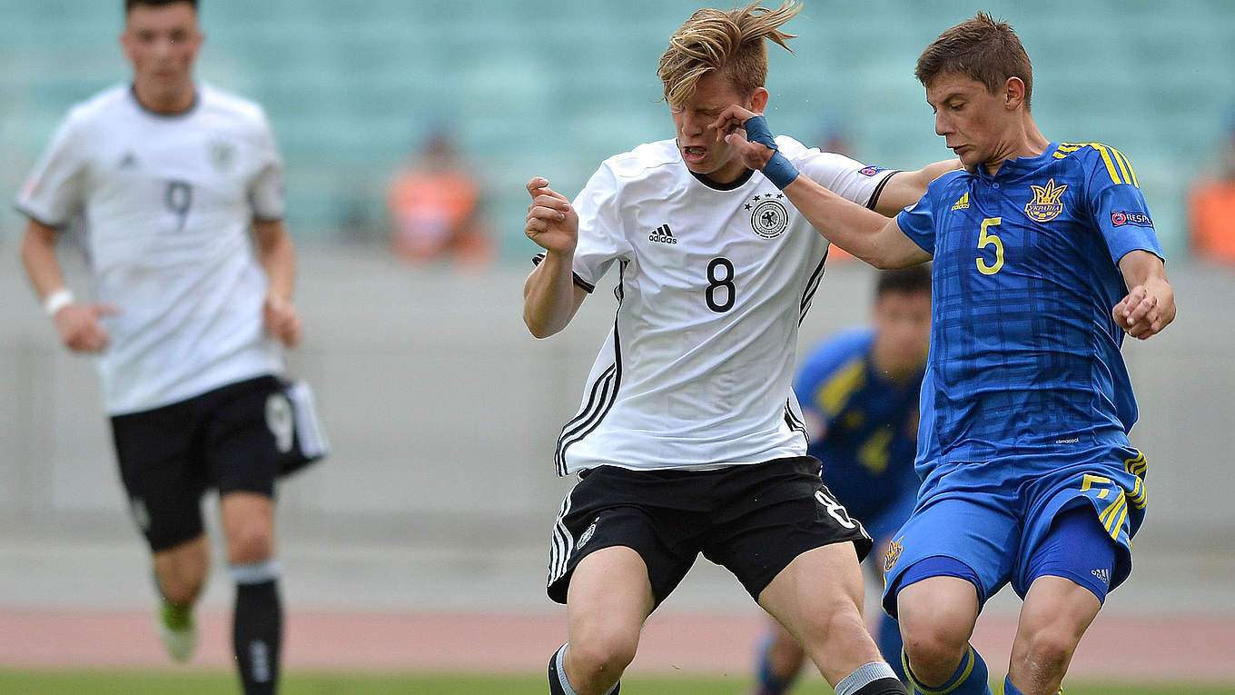 LIVE: The latest Arsenal transfer news and rumours- United and Arsenal plot January swoops for Arne Maier.