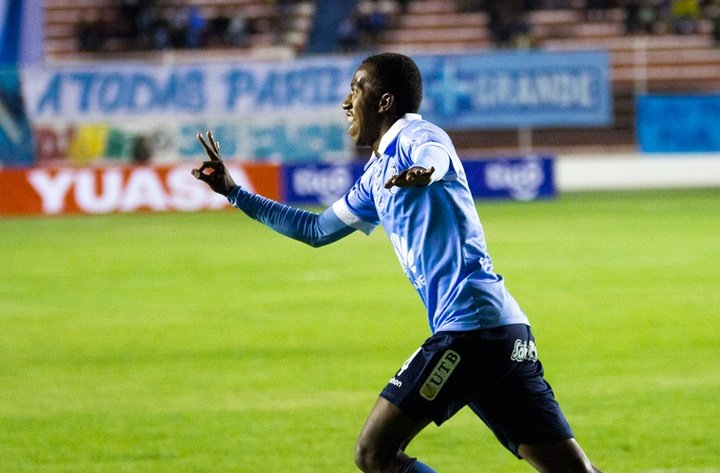 Bolívar remonta in extremis y consigue el pase en la Copa Sudamericana