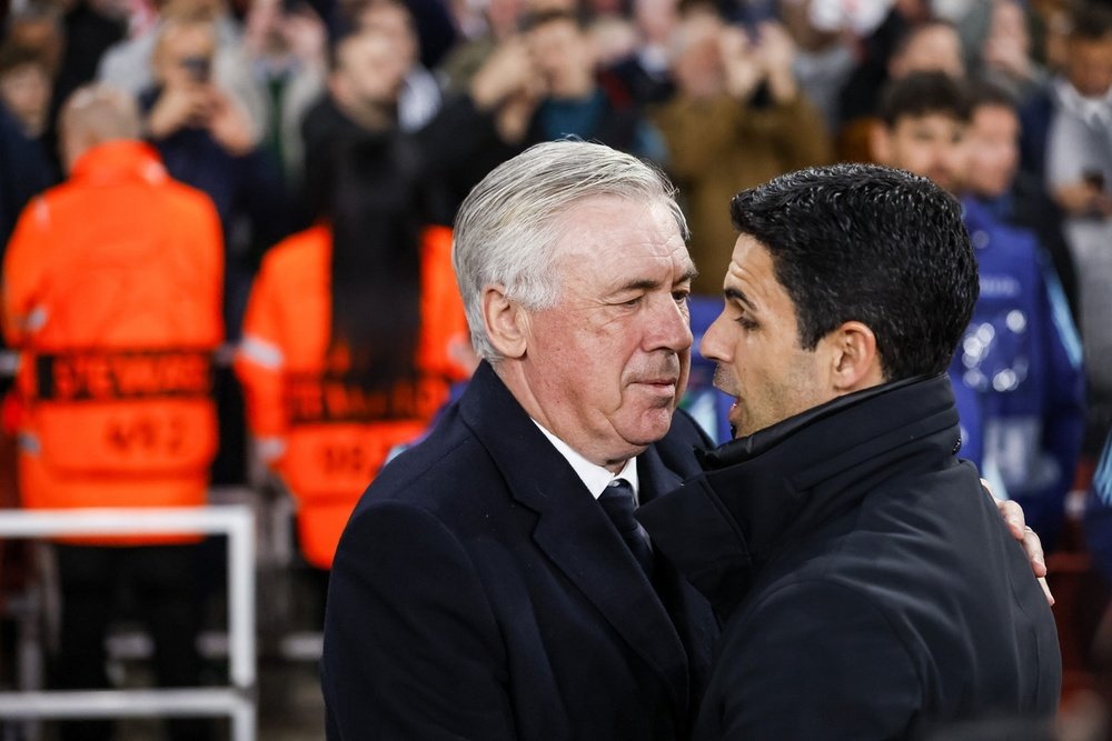 Main news in English football on 16th April. EFE