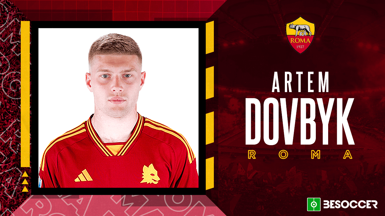 Se confirma el plantón al Atleti: Dovbyk ficha por la Roma