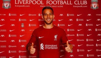 Arthur is determined to succeed in the PL. LiverpoolFC
