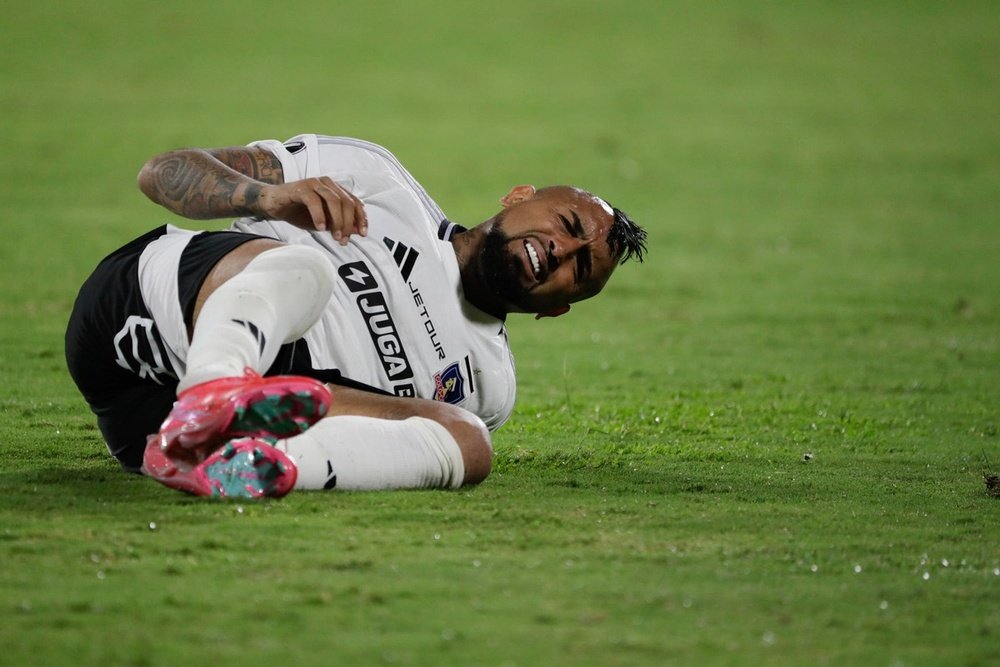 Actualidad del día en el fútbol chileno a 17 de mayo de 2025, EFE