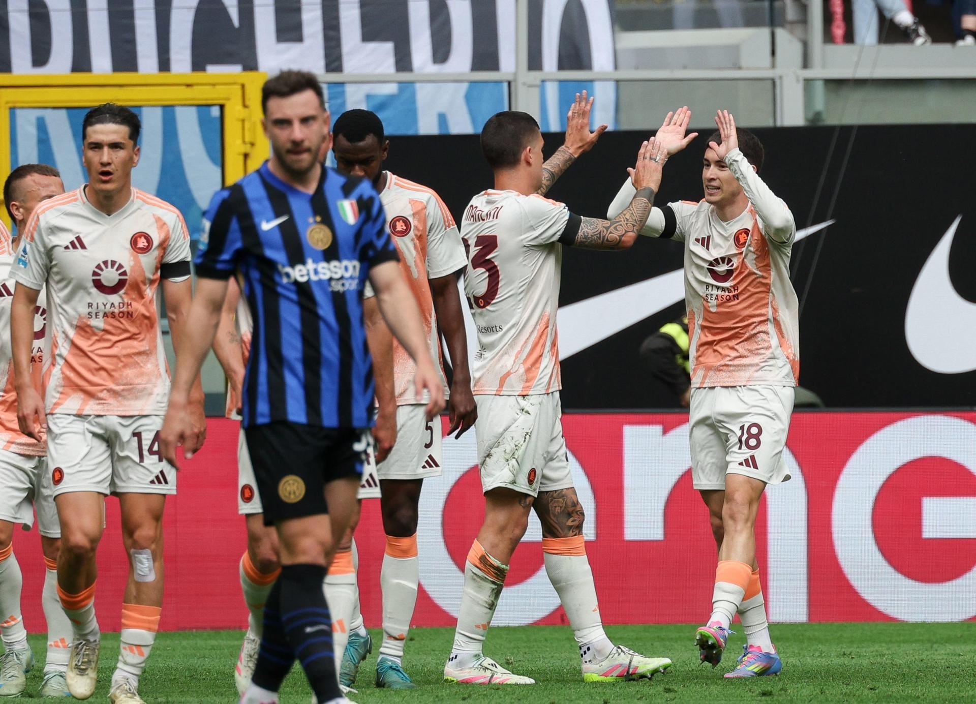 Este Inter es una ganga para el Barça