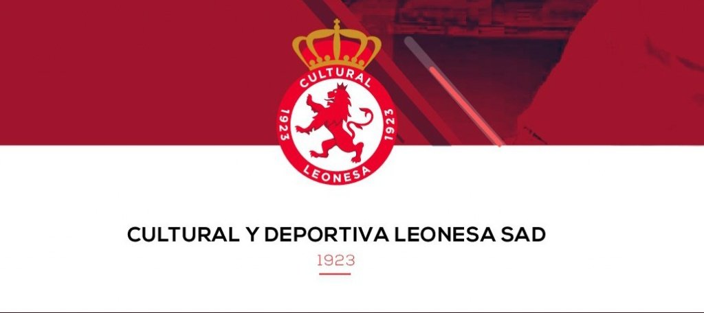 Así será el escudo del centenario de la Cultural. CyDLeonesa