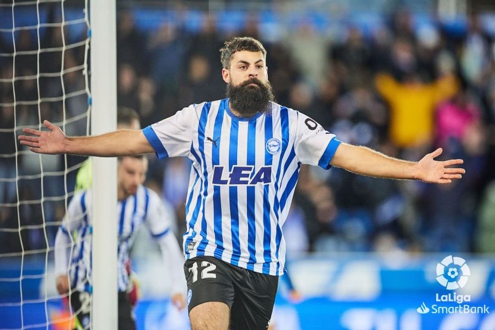 Villalibre se desinfla. LaLiga