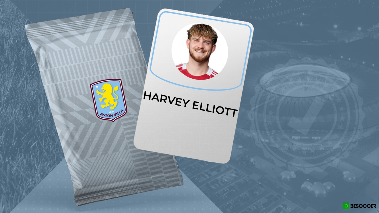 OFFICIAL: Villa complete loan agreement for Elliott from Liverpool