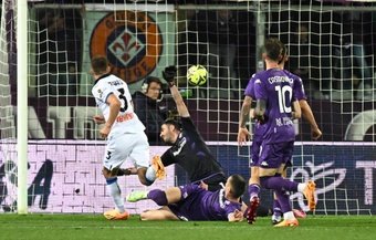 La Fiorentina ospiterà il Lech Poznan all'Artemio Franchi nell'ultimo appuntamento dei quarti di finale di Conference League. Ecco la lista dei convocati viola.