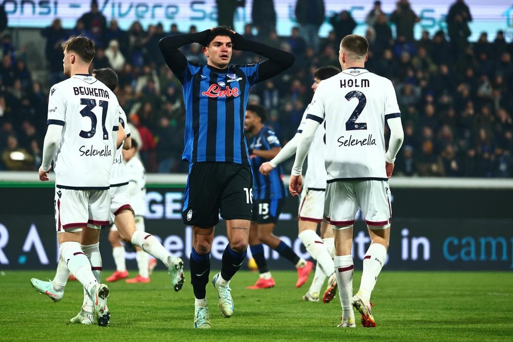 Lo scandalo scommesse si allarga: coinvolti altri top player del calcio italiano. EFE