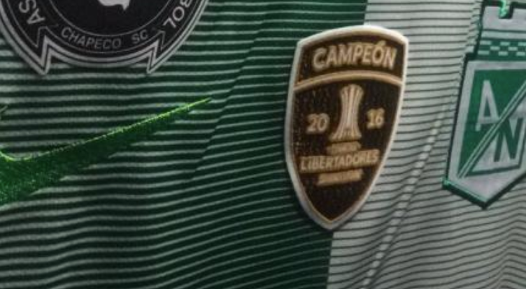 ¿Sigue siendo Nacional campeón de América?