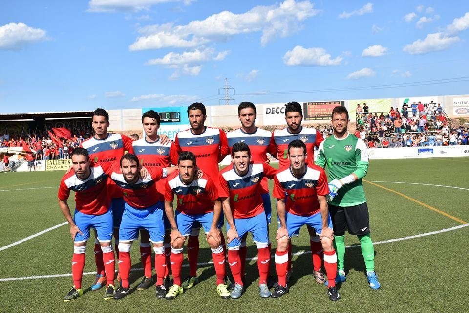 El Saguntino disputará siete encuentros amistosos durante la pretemporada. AtléticoSaguntino