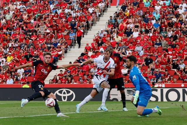 Batalla