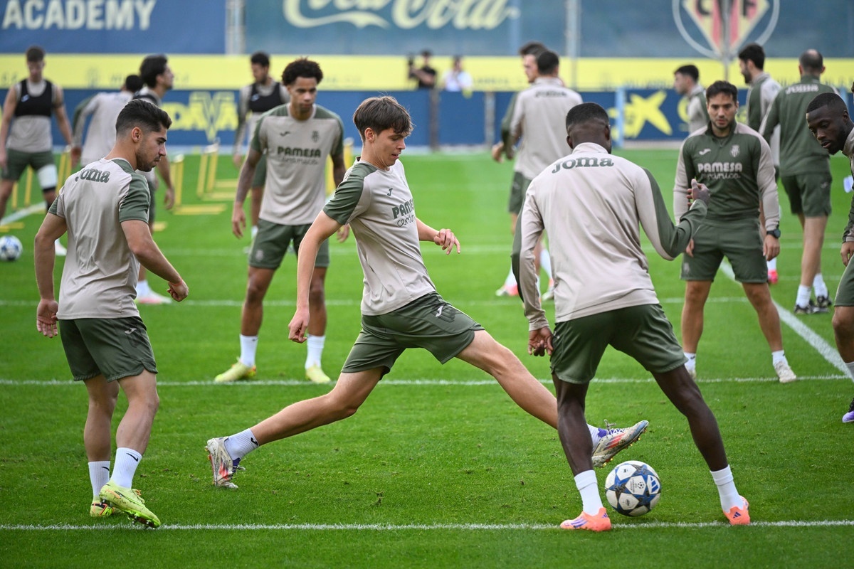 Actualidad de los equipos de Primera División en directo hoy