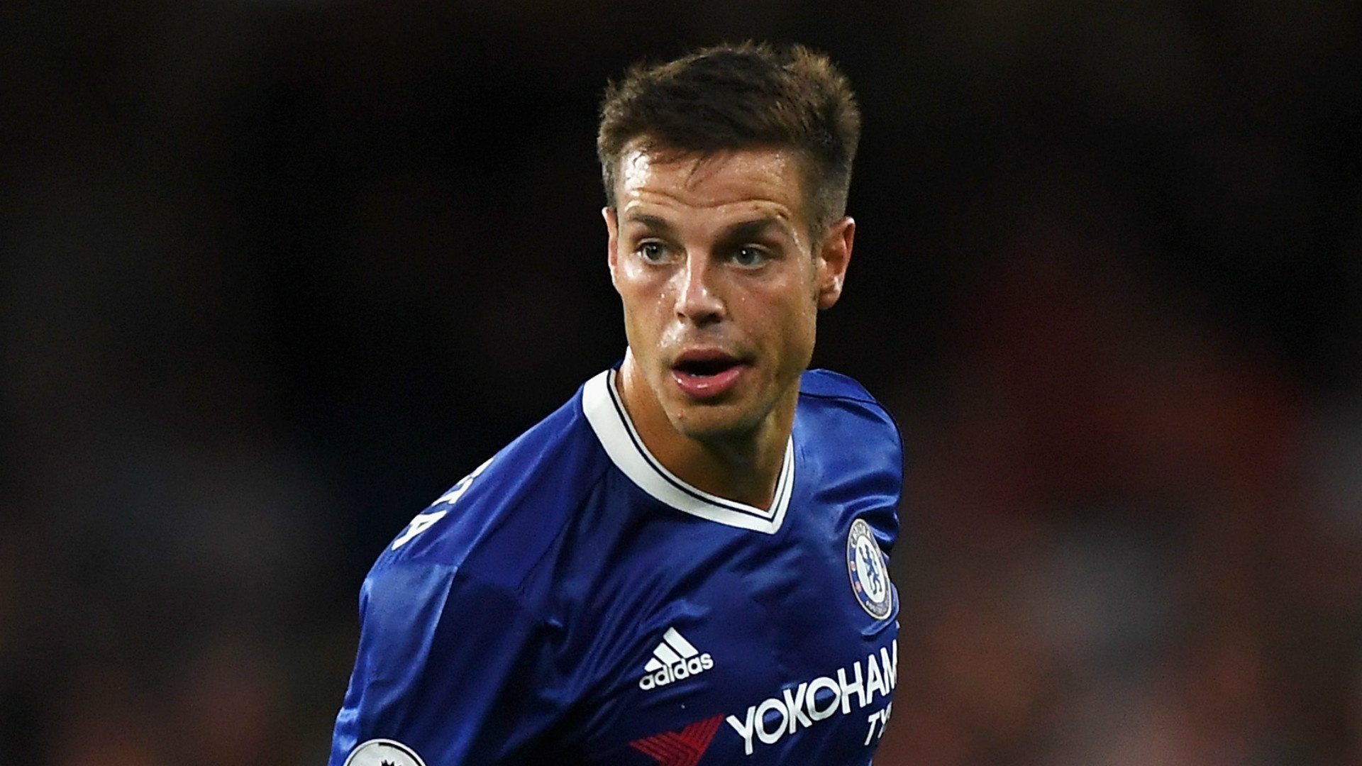 Azpilicueta has become a key player. Goalscorer