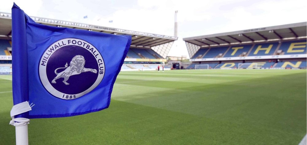 Millwall's star midfielder is wanted by several clubs. Millwall