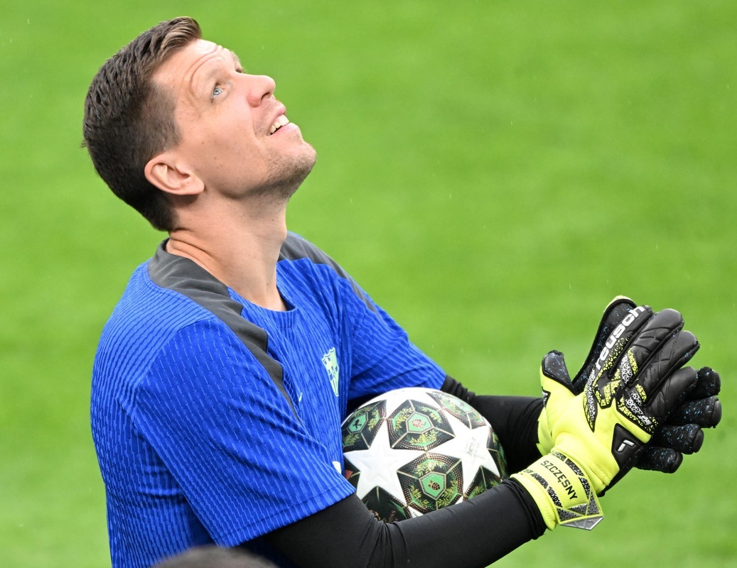 Szczesny