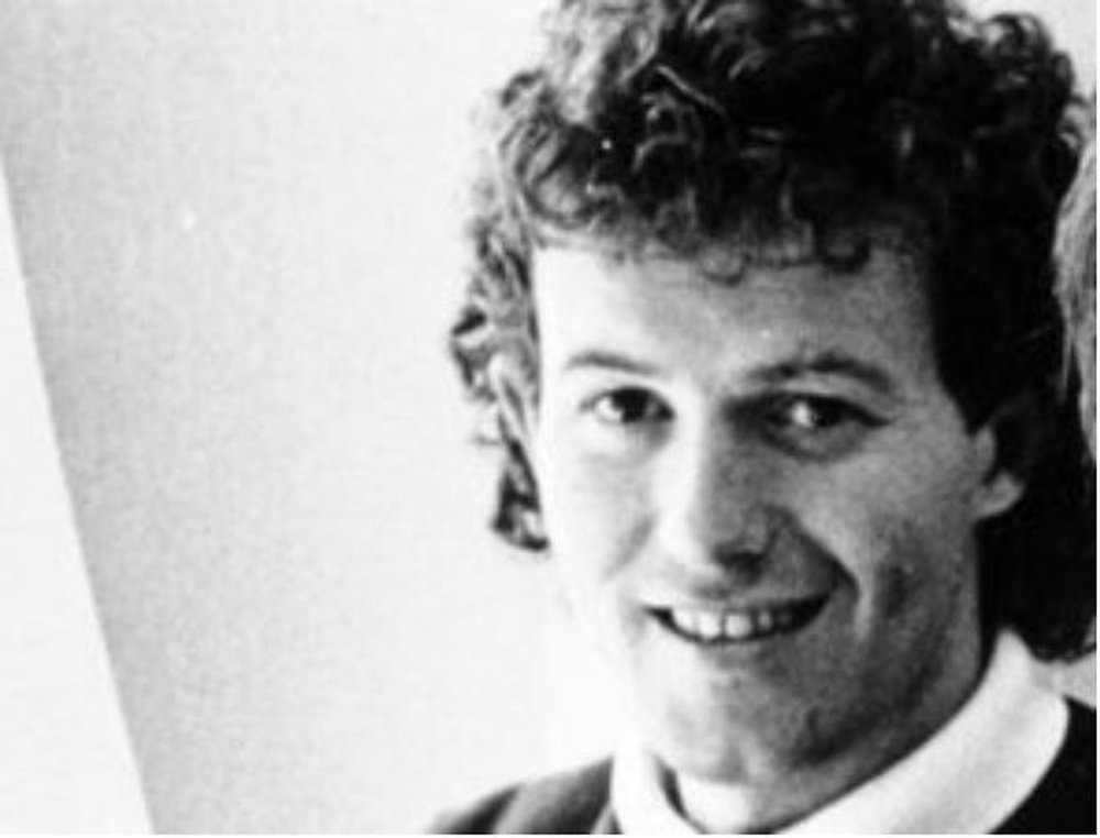 Barry Bennell ha sido declarado culpable.