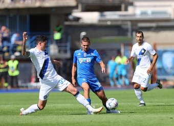 14th in Serie A last season, Empoli have completely lost their way since last August and have scored just one goal since the start of the season. Nobody attacks worse than the Italian club in the 5 major leagues.