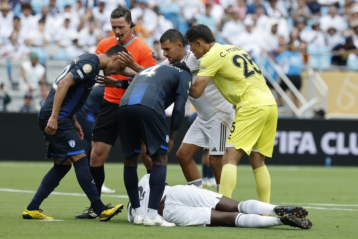 Actualidad de los equipos de Primera en directo del lunes 23 de junio. EFE