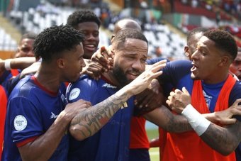 Após uma relevante participação na Copa Africana das Nações, a Seleção de Cabo Verde subiu oito lugares no ranking da FIFA.