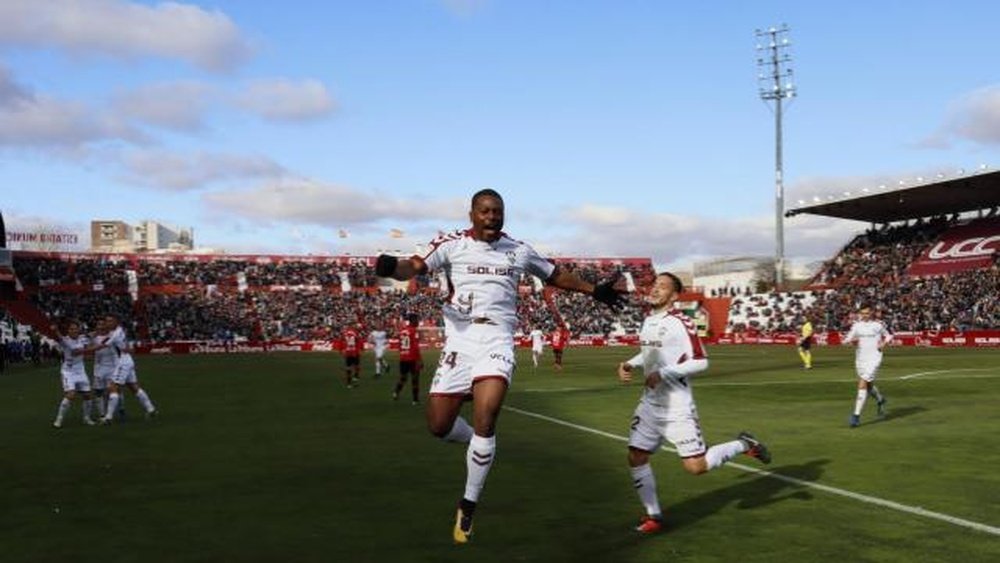 El Albacete recibe al Oviedo. LaLiga