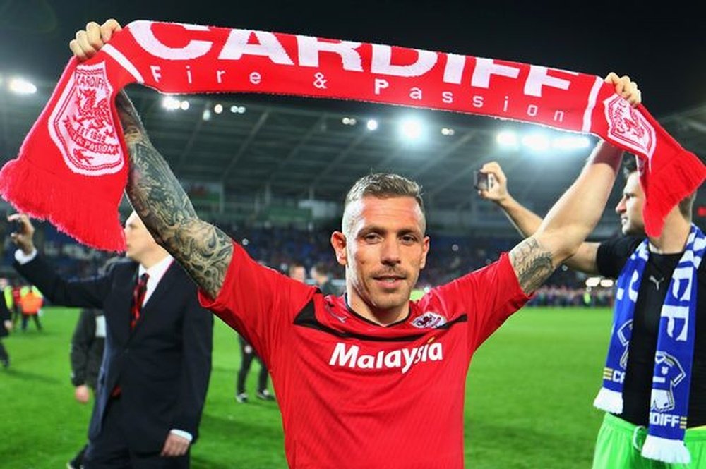 Craig Bellamy is likely to be confirmed as Oxford United manager. Cardiff
