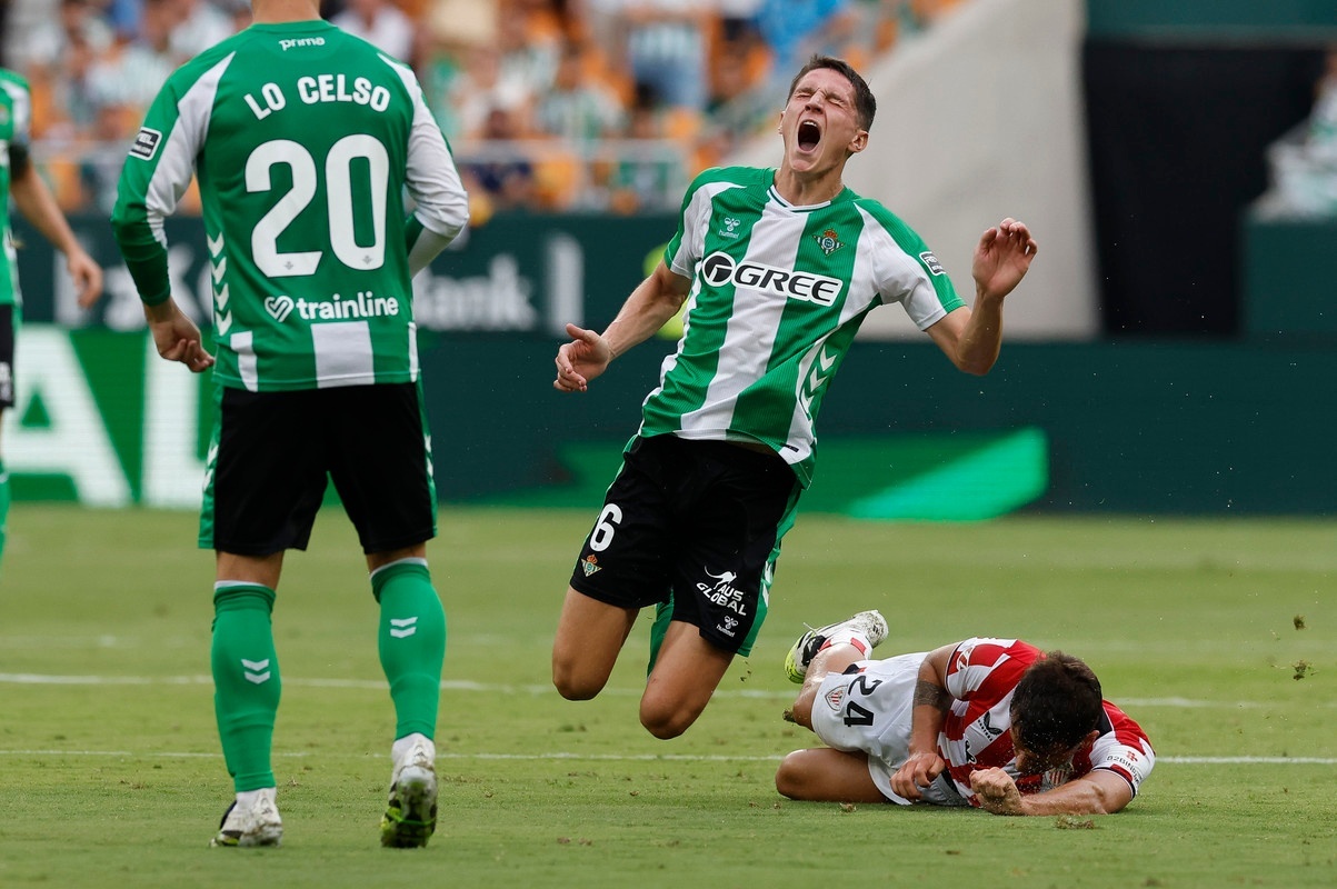 Actualidad de los equipos de Primera en directo hoy