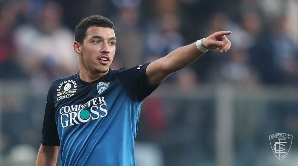 Bennacer, muy cerca del Milan. EmpoliFC