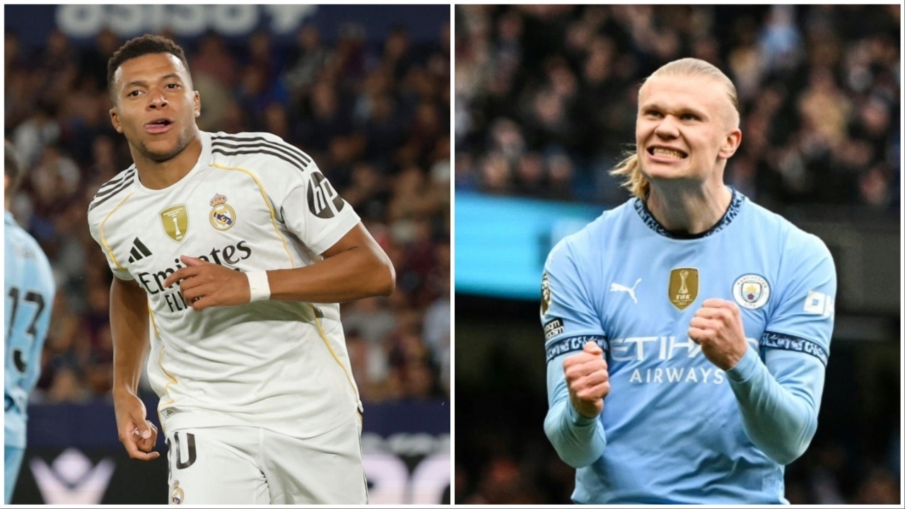 Oltre Haaland e Mbappé: i due attaccanti più decisivi d'Europa