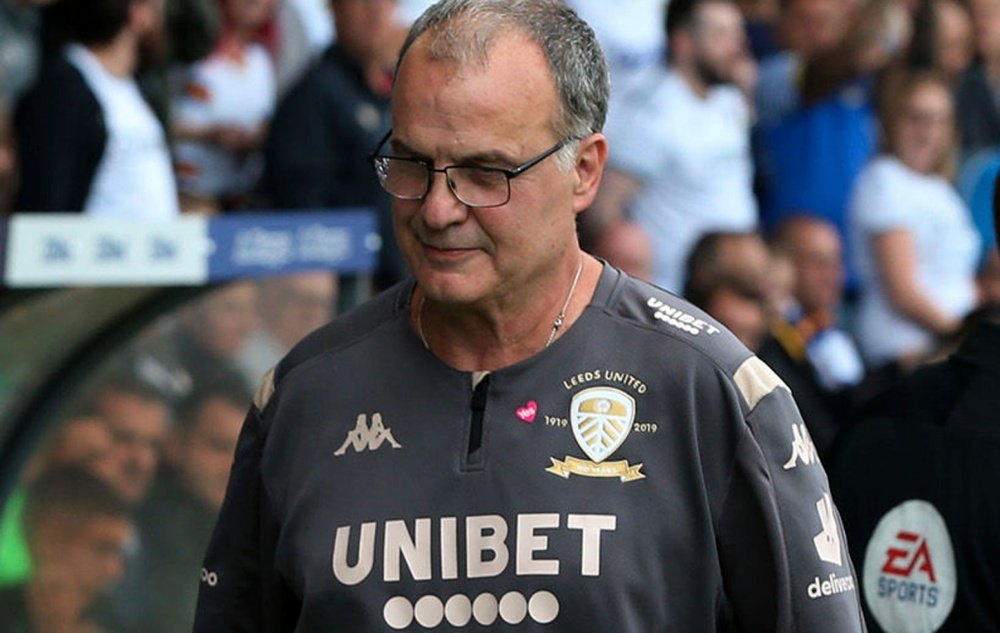 Bielsa's daily life in Leeds, uncovered! LeedsUnited